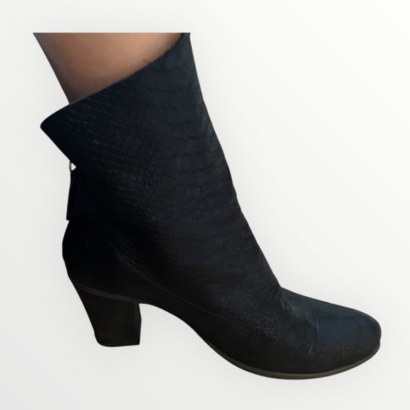 Seychelles black booties - Picture 2 of 6